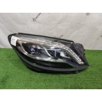 фара Mercedes-Benz S-Class W222 2015 A2229062004
