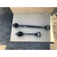 Volkswagen audi skoda 5q0407272b привод