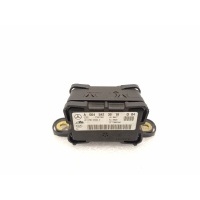 Датчик ускорения Mercedes-Benz S-Class W221 A0045423918