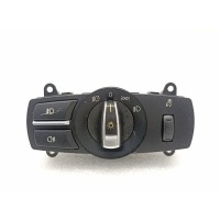 Переключатель света фар BMW 7-Series F01 61316803965, 61319311218, 61319339220, 61319192744, 61319346841, 9192744