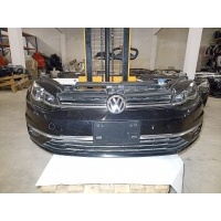 Ноускат в сборе Volkswagen Golf 7 5G0807217
