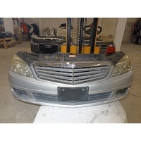 Ноускат в сборе Mercedes-Benz C-Class W204 A2048850825