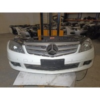 Ноускат в сборе Mercedes-Benz C-Class W204 A2048850825