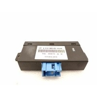 Блок управления пневмоподвеской Mercedes-Benz E-Class W212 A2129006514