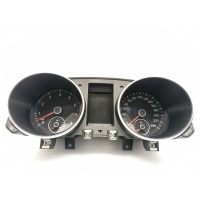 Панель приборов Volkswagen Golf 6 5K0920871