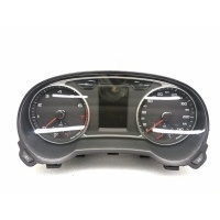 Панель приборов Audi A1 8X 8X0920930