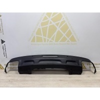 Спойлер Бампера Exeed VX M36T 2021-2024 602000334AA