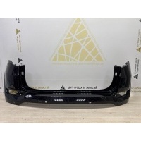 Бампер Hyundai Tucson 3 TL до Рестайлинг 2015-2018 86611D7000