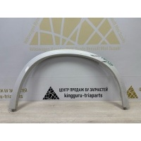 Расширитель крыла BMW X5 G05 M-Pack 2019-2023 51778099124