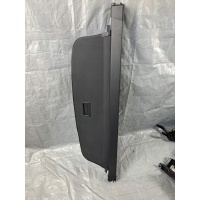 Audi a4 b9 шторка багажника 8w9863553b универсал