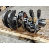 Коленвал Mercedes-Benz Actros 2010 5410302801,5410302201,5410302001