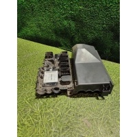 Блок управления светом Mercedes-Benz Actros 2010 A0014462817