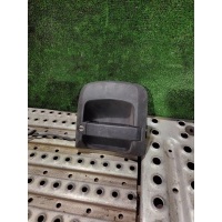 Ручка наружная передняя правая MAN TGX 2007 81626416078