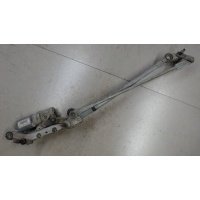 Механизм стеклоочистителя (трапеция дворников) - Audi Q7 2006-2009 2006