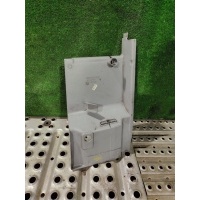 Накладка ремня безопасности левая MAN TGX 2007 81625710057