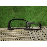 Кожух панели приборов MAN TGX 2007 81617016357