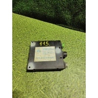 Выключатель массы (контактор) MAN TGA 2006 81259356849