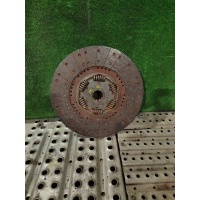Диск сцепления MAN L2000 2001 1862506131