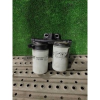 Корпус топливного фильтра MAN L2000 2001 51125017213