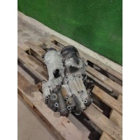 Корпус масляного фильтра MAN TGX 2008 51050007040,51050007124