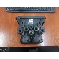 Кран модулятор EBS Volvo FH 2006 K020023,K020022,K001411,21122035,22225552