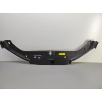 Накладка замка капота Jetour Dashing 2022 F162811010CA