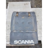 Крыло заднее левое Scania R 2019 0283701,2668246,2668250,2668273,2668248,2668280,2668276,2668277,2666969