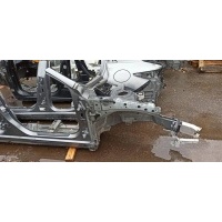 Четверть кузова передняя правая Infiniti QX30 I (2015—2019) 2018 F4120-5DFHA