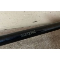 Привод правый полуось Aveo T250 Volkswagen 96832202 96832202