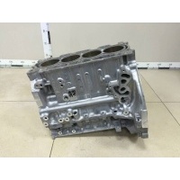 Блок двигателя Citroen Citroen Berlingo (NEW) (B9) 2008> DV6C, 0130Z4, 9670461280