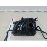 Коллектор впускной Volkswagen Volkswagen Golf 6 (5K) 2009-2013 036129709GT