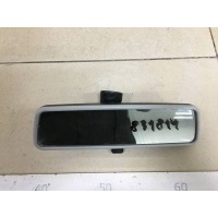 Зеркало заднего вида Volkswagen Volkswagen Golf 6 (5K) 2009-2013 3C0857511JSMA