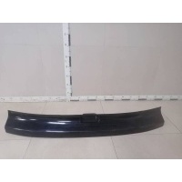 Накладка двери багажника Honda Honda CR-V 2007-2012 74895SWWA010M1