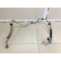 Трубка кондиционера Volkswagen Volkswagen Golf 6 (5K) 2009-2013 1K0820743FL
