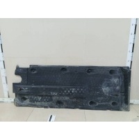 Защита антигравийная Volkswagen Volkswagen Golf 6 (5K) 2009-2013 1K0825201AE