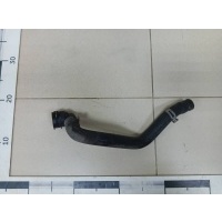 Патрубок отопителя Volkswagen Volkswagen Golf 6 (5K) 2009-2013 1K0121101BL