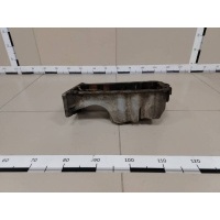 Поддон масляный двигателя Opel Opel Astra J 2010-2017 652032, 55562727, 55568036