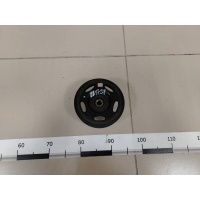 Шкив коленвала Opel Opel Astra J 2010-2017 55574771