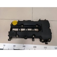 Крышка головки блока (клапанная) Opel Opel Astra J 2010-2017 607145, 55561426