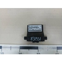 Блок электронный Volkswagen Volkswagen Golf 6 (5K) 2009-2013 7N0907530C