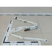 Подушка безопасности боковая (шторка) Volkswagen Volkswagen Golf 6 (5K) 2009-2013 5K6880741F
