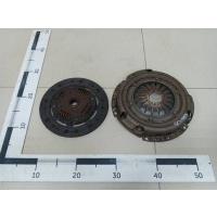 Корзина сцепления Volkswagen Volkswagen Golf 6 (5K) 2009-2013 03C141025D, 03C141025DX, 03C141031