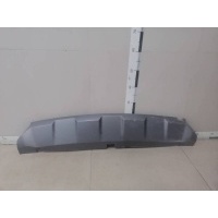 Накладка заднего бампера Chery Chery Tiggo 4 2018-2023 602001279AA