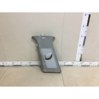 Обшивка стойки Volkswagen Volkswagen Golf 6 (5K) 2009-2013 1K4867243R6K8