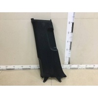 Обшивка стойки Volkswagen Volkswagen Golf 6 (5K) 2009-2013 1K4867297F82V