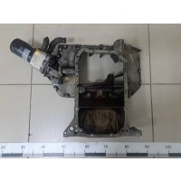 Поддон масляный двигателя Audi Audi A6 (C5) 1997-2005 078103603AM