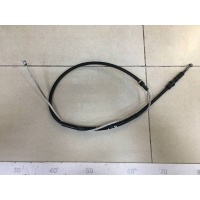 Трос стояночного тормоза Volkswagen Volkswagen Golf 6 (5K) 2009-2013 1K0609721BB