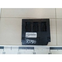 Блок комфорта Volkswagen Volkswagen Golf 6 (5K) 2009-2013 1K0937086H