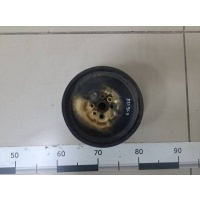 Шкив коленвала Audi Audi A6 (C5) 1997-2005 078105255G