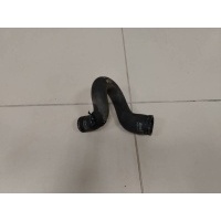 Патрубок радиатора охлаждения Chevrolet Chevrolet Aveo T300 2011> 96870763, 96870762